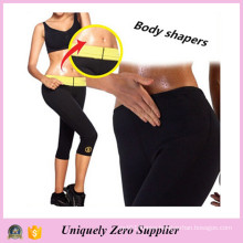 2015 Hot Sale Body Shapers Neoprene Slimming Sauna Pants (14360)